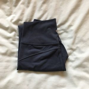 Lululemon In Movement 7/8 Leggings